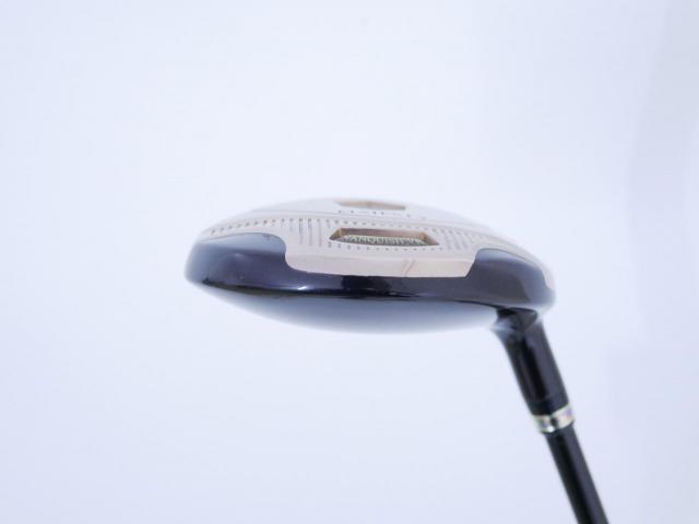 Fairway Wood : Maruman : ไม้กระเทย Maruman Majesty Vanquich-VR (รุ่นท๊อปสุด) Loft 21 Flex R