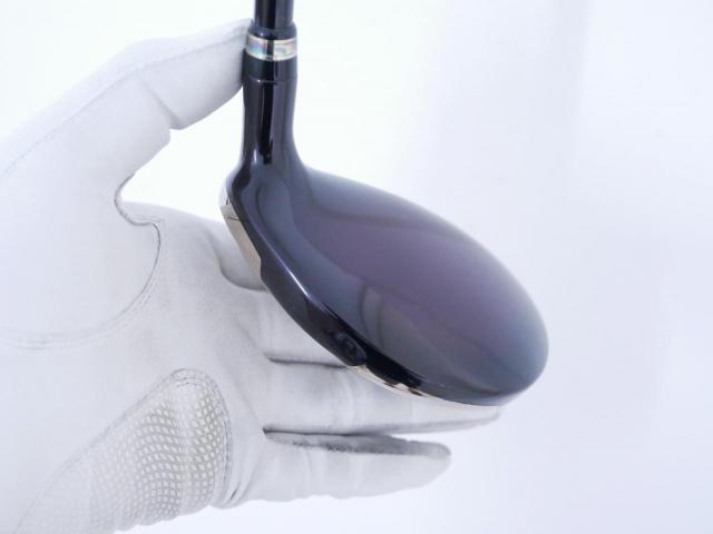 Fairway Wood : Maruman : ไม้กระเทย Maruman Majesty Vanquich-VR (รุ่นท๊อปสุด) Loft 21 Flex R