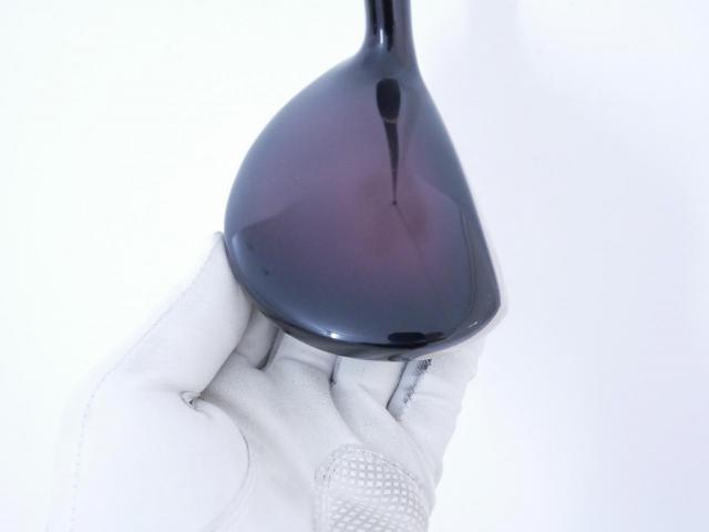 Fairway Wood : Maruman : ไม้กระเทย Maruman Majesty Vanquich-VR (รุ่นท๊อปสุด) Loft 21 Flex R