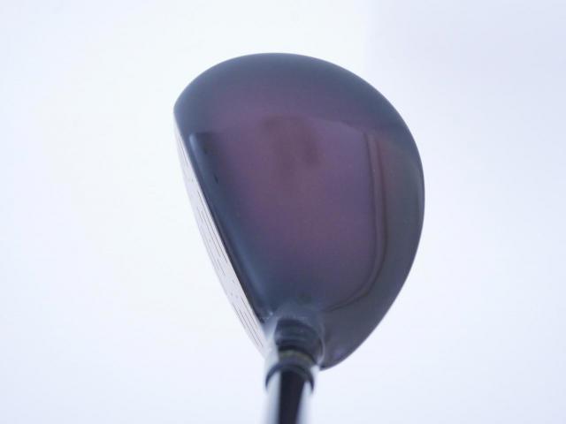Fairway Wood : Maruman : ไม้กระเทย Maruman Majesty Vanquich-VR (รุ่นท๊อปสุด) Loft 21 Flex R