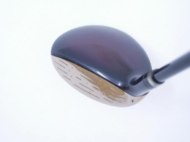 Fairway Wood : Maruman : ไม้กระเทย Maruman Majesty Vanquich-VR (รุ่นท๊อปสุด) Loft 21 Flex R