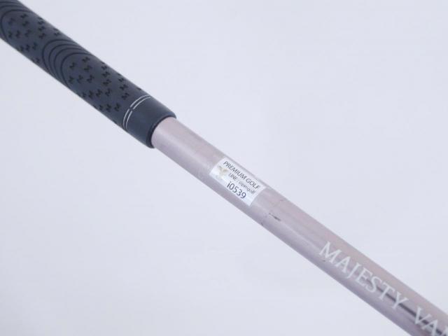 Fairway Wood : Maruman : ไม้กระเทย Maruman Majesty Vanquich-VR (รุ่นท๊อปสุด) Loft 21 Flex R