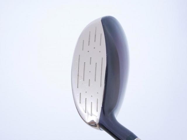 Fairway Wood : Maruman : ไม้กระเทย Maruman Majesty Vanquich-VR (รุ่นท๊อปสุด) Loft 21 Flex R