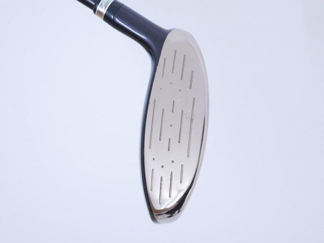 Fairway Wood : Maruman : ไม้กระเทย Maruman Majesty Vanquich-VR (รุ่นท๊อปสุด) Loft 21 Flex R