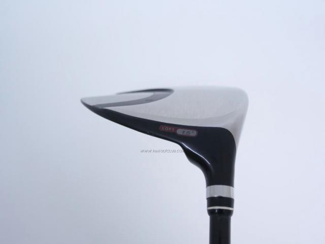 Fairway Wood : PRGR : หัวไม้ 3 PRGR Egg Spoon PX-03D Loft 15 ก้าน M-40 Flex SR