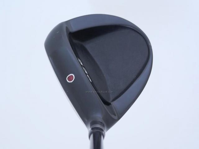 Fairway Wood : PRGR : หัวไม้ 3 PRGR Egg Spoon PX-03D Loft 15 ก้าน M-40 Flex SR