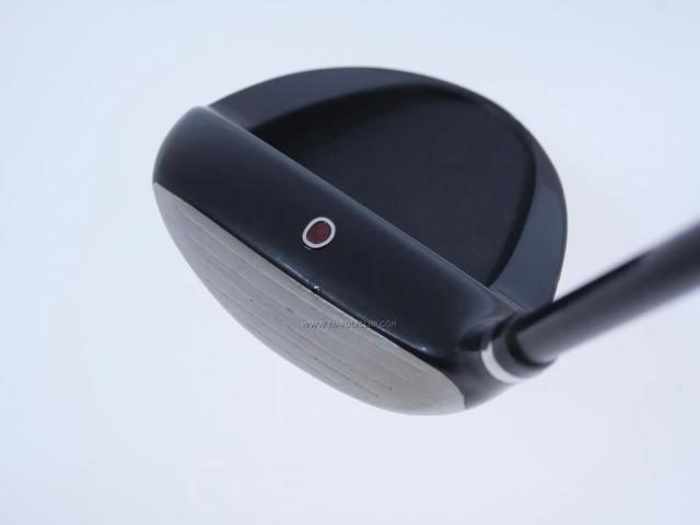 Fairway Wood : PRGR : หัวไม้ 3 PRGR Egg Spoon PX-03D Loft 15 ก้าน M-40 Flex SR