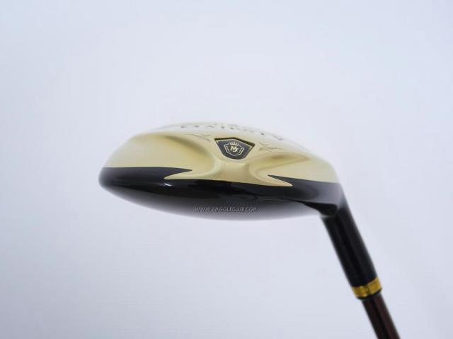 Fairway Wood : Maruman : ไม้กระเทย Maruman MAJESTY Prestigio X (ออกปี 2019 รุ่นท้อปสุด ของใหม่ 3 หมื่น) Loft 22 Flex R