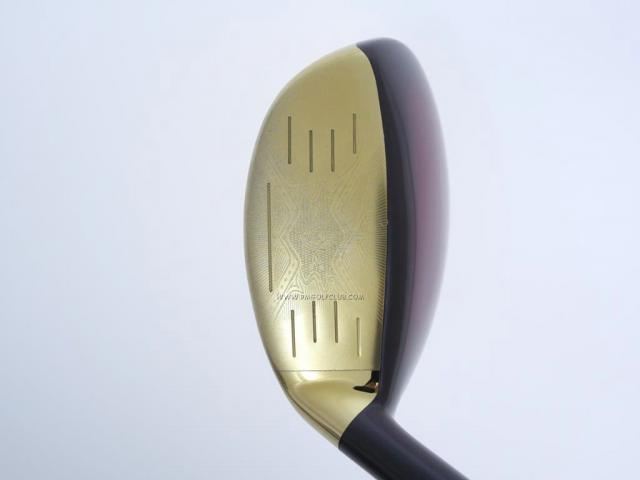 Fairway Wood : Maruman : ไม้กระเทย Maruman MAJESTY Prestigio X (ออกปี 2019 รุ่นท้อปสุด ของใหม่ 3 หมื่น) Loft 22 Flex R