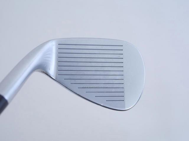 Wedge : Fourteen : Wedge Fourteen DJ-22 Forged Loft 41 ก้านเหล็ก NS Pro 750 Flex R