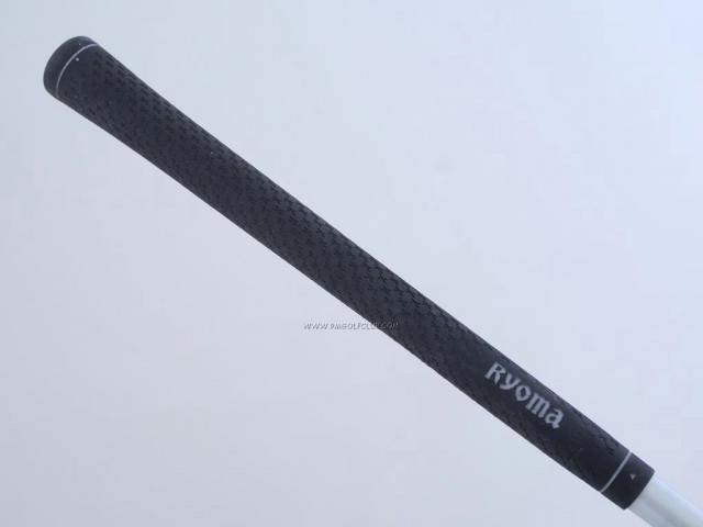 Fairway Wood : Other Brand : ไม้กระเทย Ryoma Utility (Titanium) Loft 21 ก้าน Tour AD Ryoma U Flex S