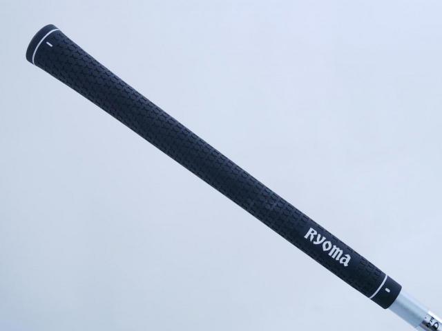 Driver : Ryoma : ไดรเวอร์ Ryoma Maxima Type D (ออกปี 2018) Loft 11.5 ก้าน Tour AD M2-D Flex R