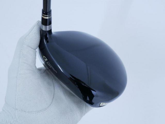 Driver : Ryoma : ไดรเวอร์ Ryoma Maxima Type D (ออกปี 2018) Loft 11.5 ก้าน Tour AD M2-D Flex R