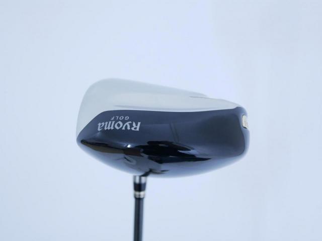 Driver : Ryoma : ไดรเวอร์ Ryoma Maxima Type D (ออกปี 2018) Loft 11.5 ก้าน Tour AD M2-D Flex R