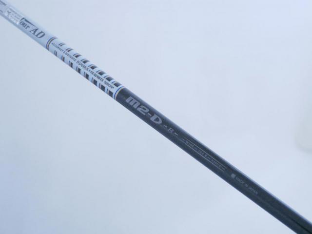 Driver : Ryoma : ไดรเวอร์ Ryoma Maxima Type D (ออกปี 2018) Loft 11.5 ก้าน Tour AD M2-D Flex R