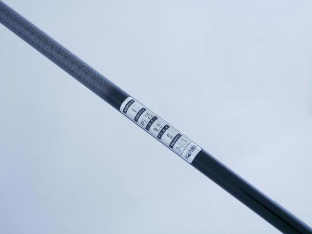 Driver : Honma : ไดรเวอร์ Honma Tour World XP-1 (รุ่นปี 2020) Loft 9.5 ก้าน Honma Vizard 43 Flex S
