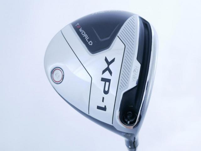 Driver : Honma : ไดรเวอร์ Honma Tour World XP-1 (รุ่นปี 2020) Loft 9.5 ก้าน Honma Vizard 43 Flex S