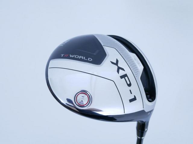 Driver : Honma : ไดรเวอร์ Honma Tour World XP-1 (รุ่นปี 2020) Loft 9.5 ก้าน Honma Vizard 43 Flex S