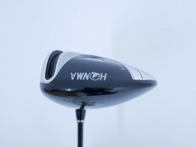 Driver : Honma : ไดรเวอร์ Honma Tour World XP-1 (รุ่นปี 2020) Loft 9.5 ก้าน Honma Vizard 43 Flex S