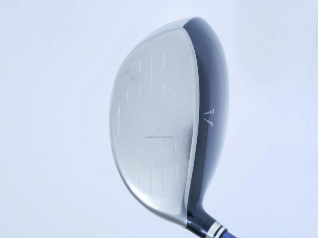 Driver : XXIO : ไดรเวอร์ XXIO 8 (รุ่นปี 2015) Loft 11.5 Flex R2
