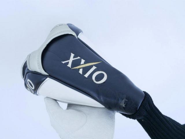 Driver : XXIO : ไดรเวอร์ XXIO 8 (รุ่นปี 2015) Loft 11.5 Flex R2