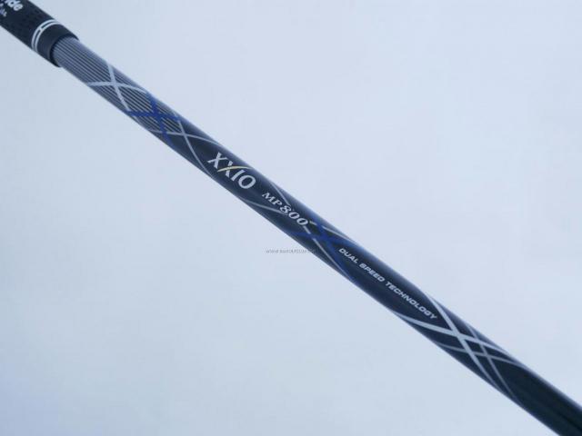 Driver : XXIO : ไดรเวอร์ XXIO 8 (รุ่นปี 2015) Loft 11.5 Flex R2