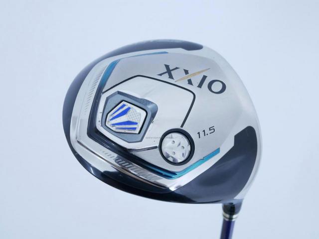 Driver : XXIO : ไดรเวอร์ XXIO 8 (รุ่นปี 2015) Loft 11.5 Flex R2
