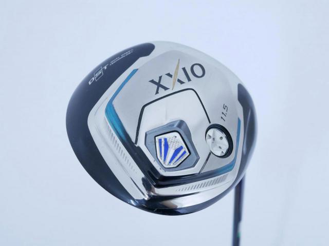 Driver : XXIO : ไดรเวอร์ XXIO 8 (รุ่นปี 2015) Loft 11.5 Flex R2