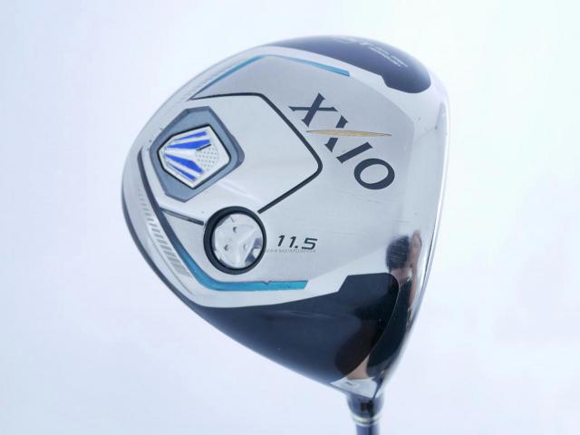 Driver : XXIO : ไดรเวอร์ XXIO 8 (รุ่นปี 2015) Loft 11.5 Flex R2