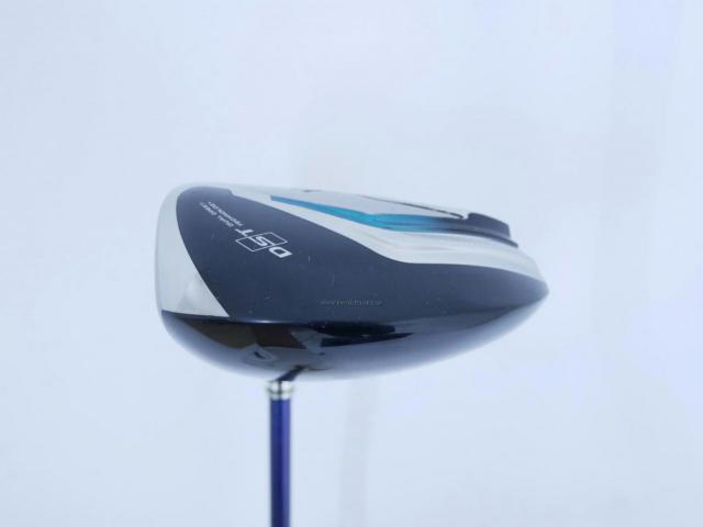 Driver : XXIO : ไดรเวอร์ XXIO 8 (รุ่นปี 2015) Loft 11.5 Flex R2