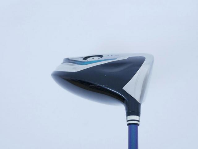 Driver : XXIO : ไดรเวอร์ XXIO 8 (รุ่นปี 2015) Loft 11.5 Flex R2