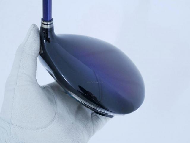 Driver : XXIO : ไดรเวอร์ XXIO 8 (รุ่นปี 2015) Loft 11.5 Flex R2