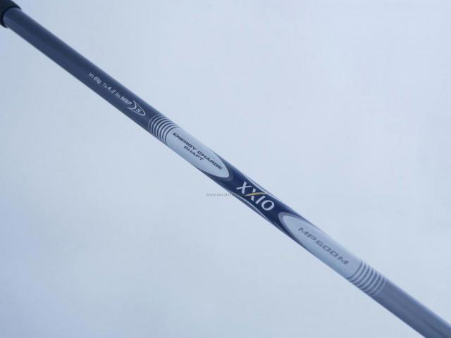 Driver : XXIO : ไดรเวอร์ XXIO 6 (460cc.) Loft 10.5 ก้าน MP-600 Flex S