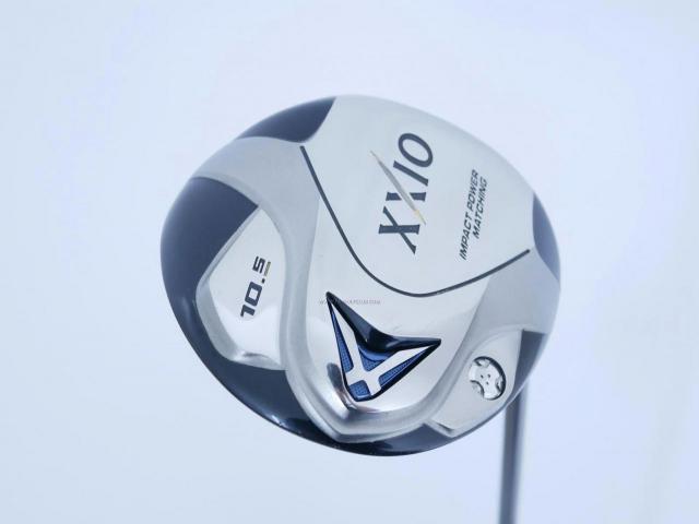 Driver : XXIO : ไดรเวอร์ XXIO 6 (460cc.) Loft 10.5 ก้าน MP-600 Flex S