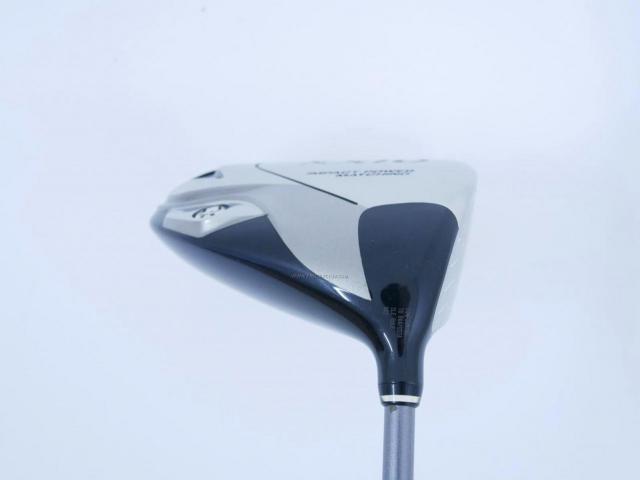 Driver : XXIO : ไดรเวอร์ XXIO 6 (460cc.) Loft 10.5 ก้าน MP-600 Flex S