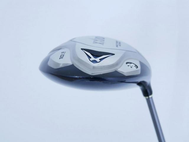 Driver : XXIO : ไดรเวอร์ XXIO 6 (460cc.) Loft 10.5 ก้าน MP-600 Flex S