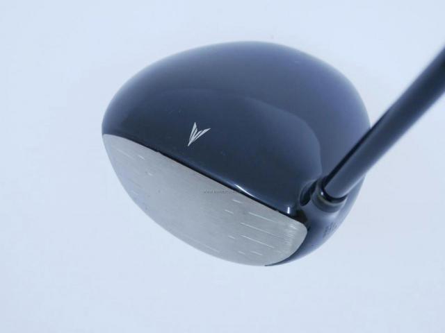 Driver : XXIO : ไดรเวอร์ XXIO 6 (460cc.) Loft 9.5 ก้าน MP-600 Flex SR