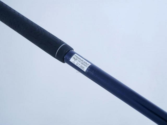 Driver : XXIO : ไดรเวอร์ XXIO 6 (460cc.) Loft 9.5 ก้าน MP-600 Flex SR