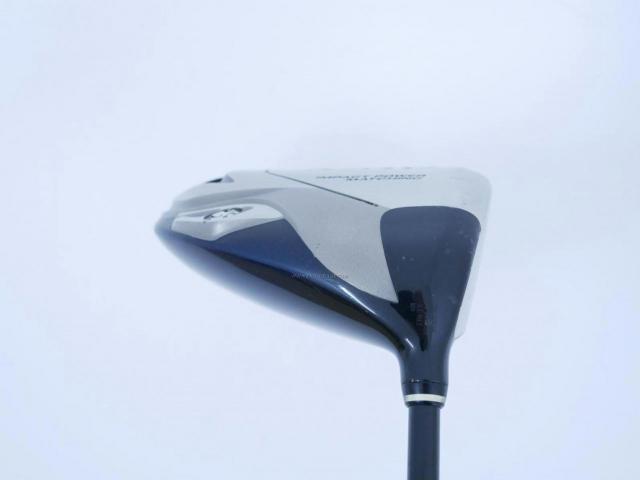 Driver : XXIO : ไดรเวอร์ XXIO 6 (460cc.) Loft 9.5 ก้าน MP-600 Flex SR