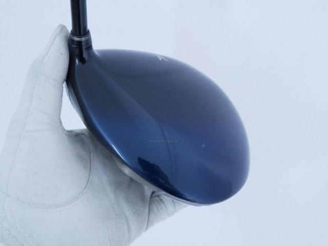 Driver : XXIO : ไดรเวอร์ XXIO 6 (460cc.) Loft 9.5 ก้าน MP-600 Flex SR