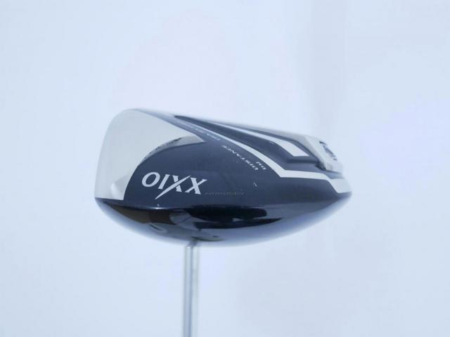 Driver : XXIO : ไดรเวอร์ XXIO Forged 3 Loft 9.5 ก้าน MX-3000 Flex S