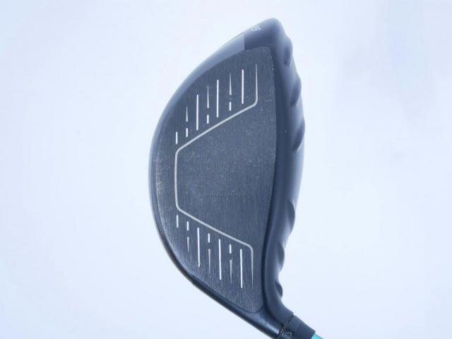 Driver : PING : ไดรเวอร์ Ping G425 MAX (รุ่นปี 2021 Japan Spec) Loft 9 ก้าน Tour AD GP-6 Flex S