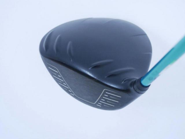 Driver : PING : ไดรเวอร์ Ping G425 MAX (รุ่นปี 2021 Japan Spec) Loft 9 ก้าน Tour AD GP-6 Flex S