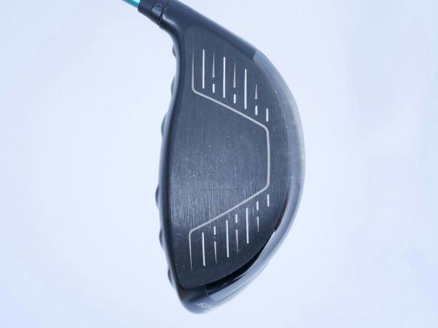 Driver : PING : ไดรเวอร์ Ping G425 MAX (รุ่นปี 2021 Japan Spec) Loft 9 ก้าน Tour AD GP-6 Flex S