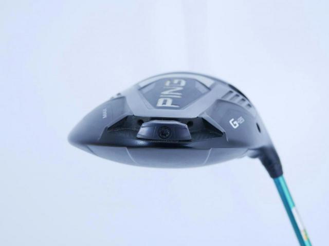 Driver : PING : ไดรเวอร์ Ping G425 MAX (รุ่นปี 2021 Japan Spec) Loft 9 ก้าน Tour AD GP-6 Flex S