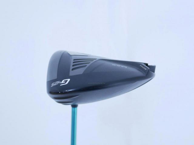 Driver : PING : ไดรเวอร์ Ping G425 MAX (รุ่นปี 2021 Japan Spec) Loft 9 ก้าน Tour AD GP-6 Flex S