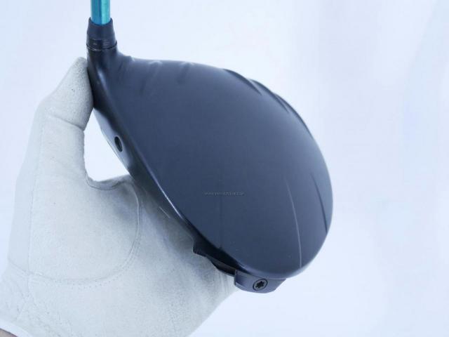 Driver : PING : ไดรเวอร์ Ping G425 MAX (รุ่นปี 2021 Japan Spec) Loft 9 ก้าน Tour AD GP-6 Flex S