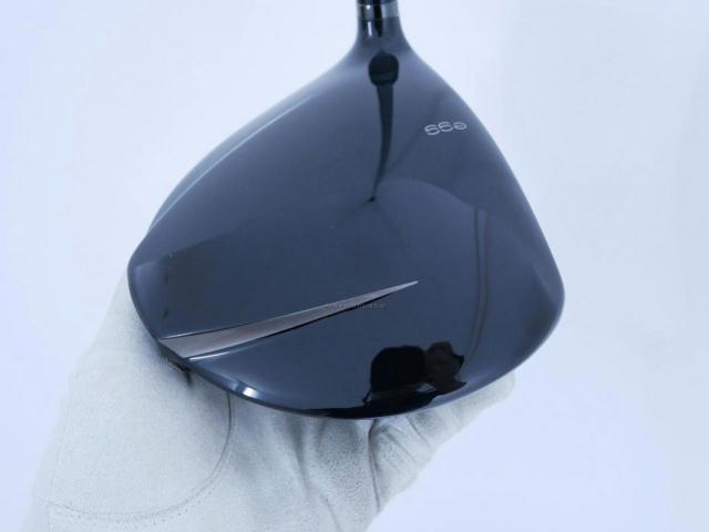 Driver : PRGR : ไดรเวอร์ PRGR Super EGG 485cc. (รุ่นล่าสุด ออกปี 2022 หน้าเด้งเกินกฏ ตีไกลมาก) Loft 10.5 Flex SR (M-40)