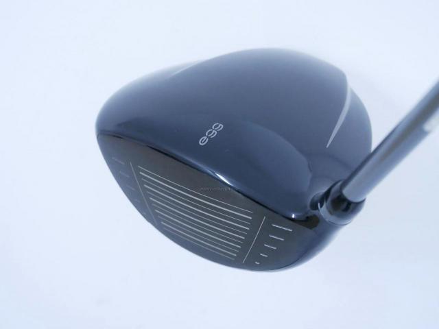 Driver : PRGR : ไดรเวอร์ PRGR Super EGG 485cc. (รุ่นล่าสุด ออกปี 2022 หน้าเด้งเกินกฏ ตีไกลมาก) Loft 10.5 Flex SR (M-40)