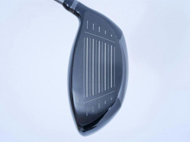 Driver : PRGR : ไดรเวอร์ PRGR Super EGG 485cc. (รุ่นล่าสุด ออกปี 2022 หน้าเด้งเกินกฏ ตีไกลมาก) Loft 10.5 Flex SR (M-40)